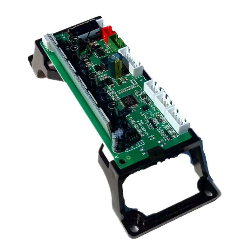 Универсальная материнская плата контроллера для электросамоката 36В, 6 дюймов, 8inch 10inch брендов: Alarong, Longyin, Zola, Lingao