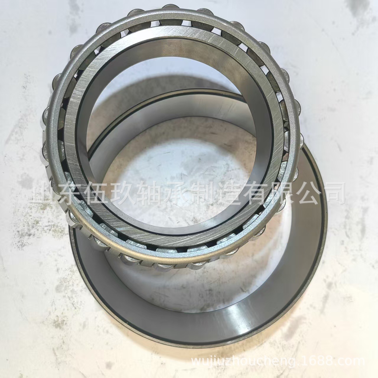 28584/21大型进口钟表摆轮轴承28680/22重型脚轮轴承28985A/20