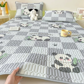 床罩床笠;其他毛毯;夏凉被