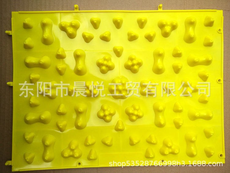 小冬笋黄