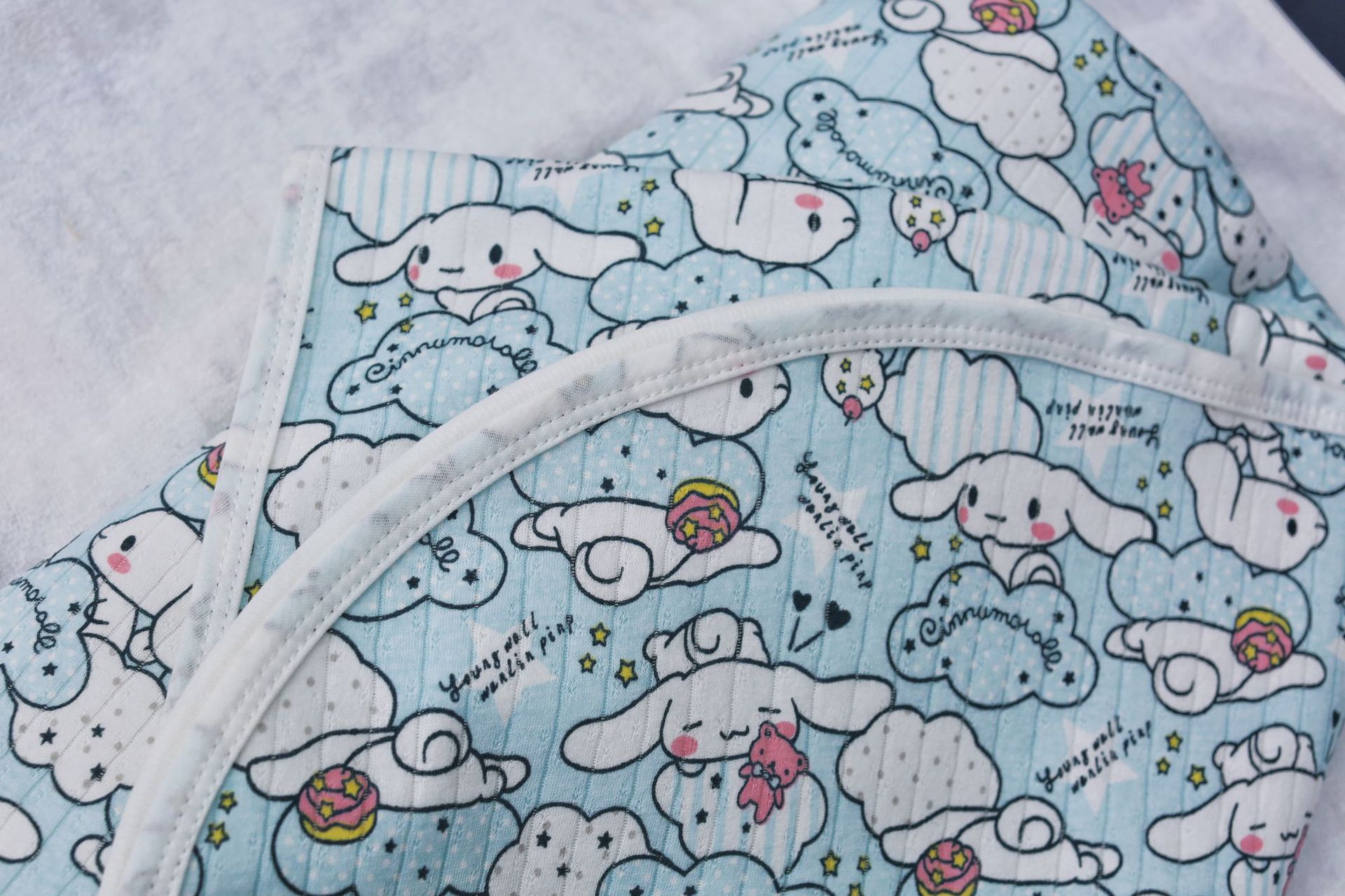 Diaper Pad