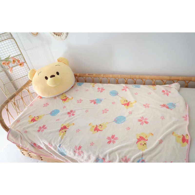 소녀의 마음 귀여운 만화 마카롱 봉제 베개 담요 곰 아기 쿠션 시트 부드러운 귀여운 자동차 인테리어 쿠션