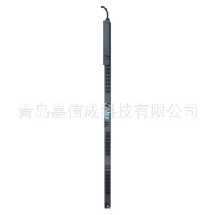 APC Cabinet PDU Power Socket Ap8453 Socket Class Metering Type Rack PDU Input 32a
