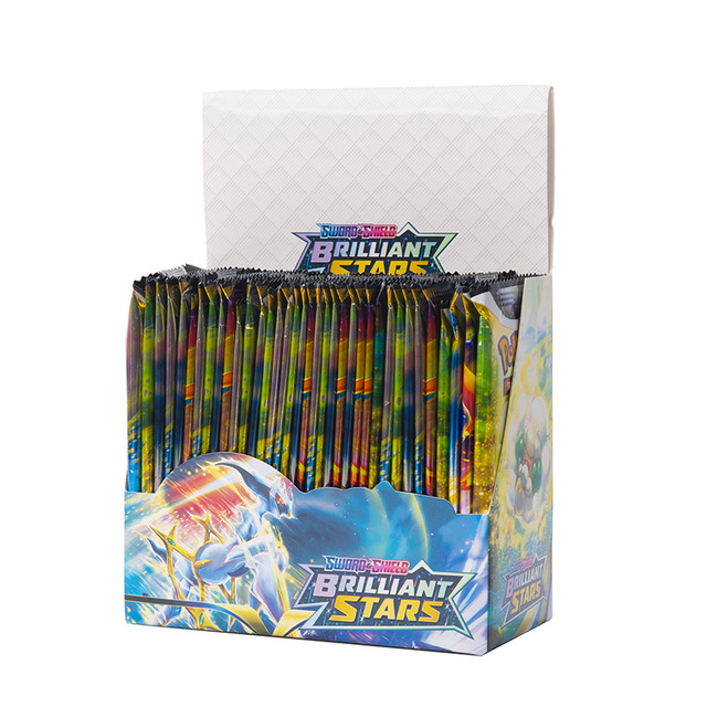 Brilliant Stars