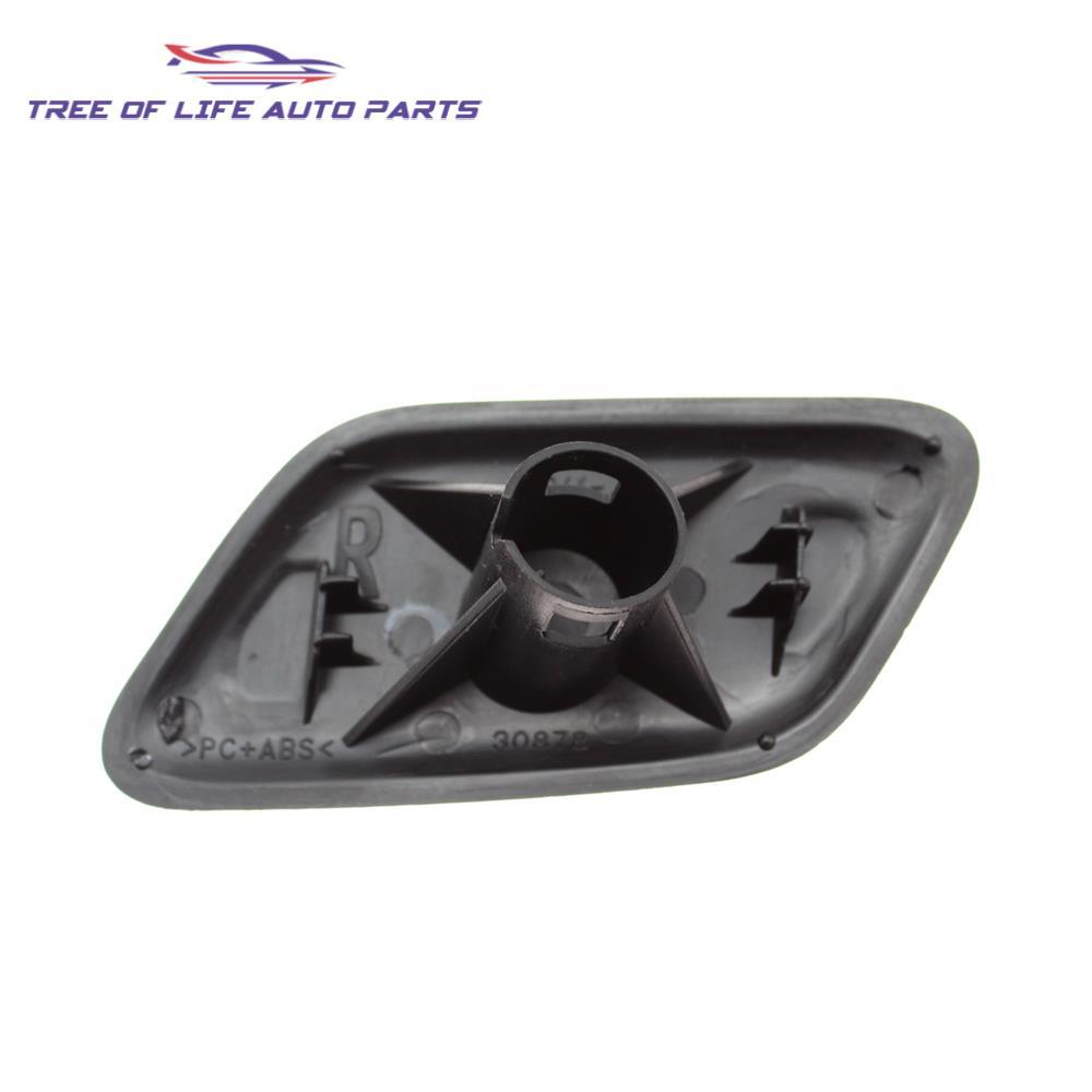 85044-09901 85045-09901 Is Suitable for Toyota Avensis T25 Headlight Washer Nozzle Cover