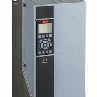 Danfoss Agent Danfoss Frequency Converter in Stock, Fan and Water Pump Light Load Fc111 Series at Affordable Prices