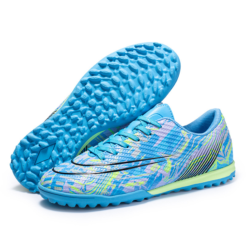 761D 부러진 손톱 블루