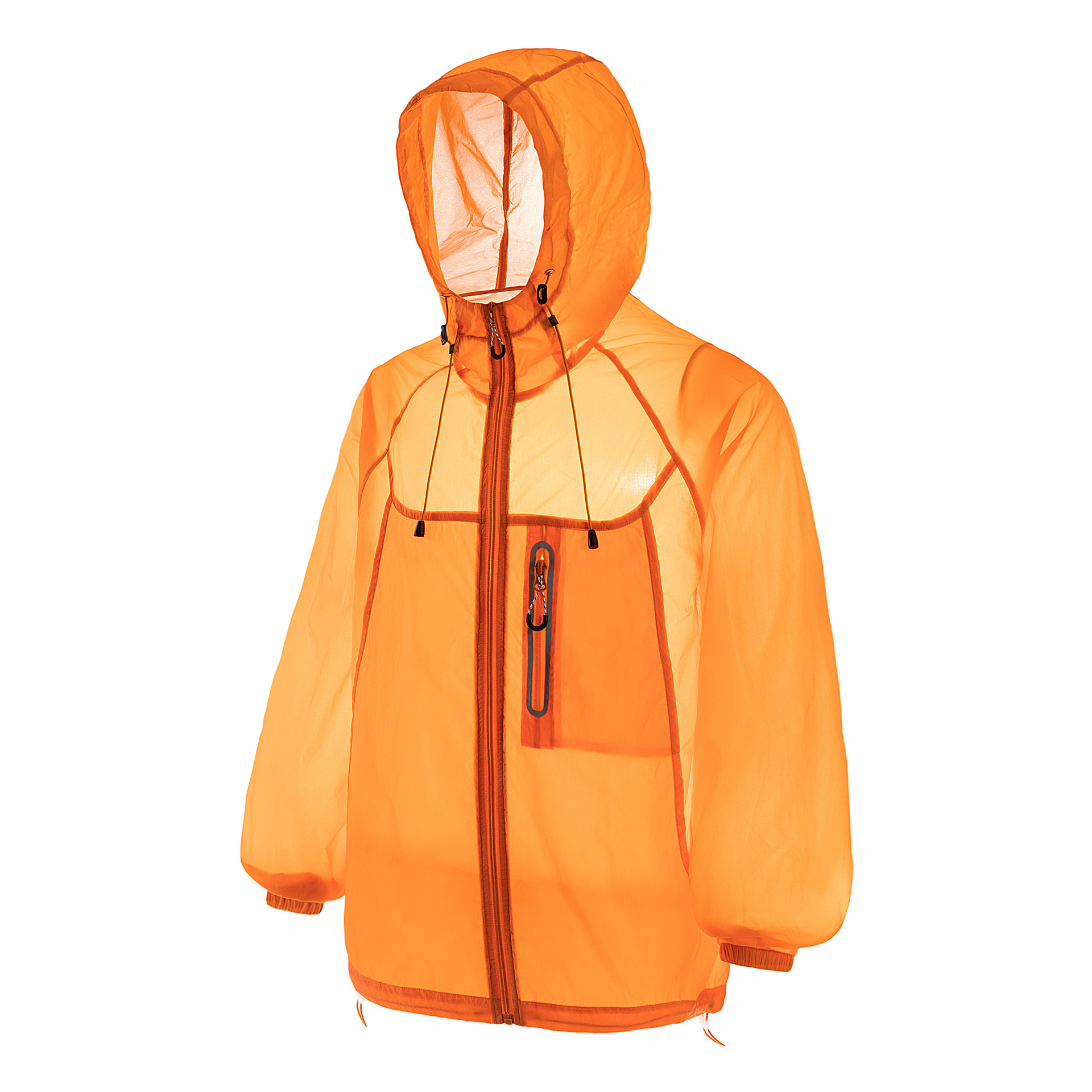 2025 New Summer Outdoor Sun Protection Clothing for Couples, Ice Silk Quick-Dry Versatile Uv Protection Sports Wear