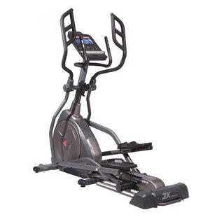 Junxia Jx-S1003Ft Light Commercial Elliptical Machine Magnetically Controlled Space Walker Fitness Equipment Stepper Electric