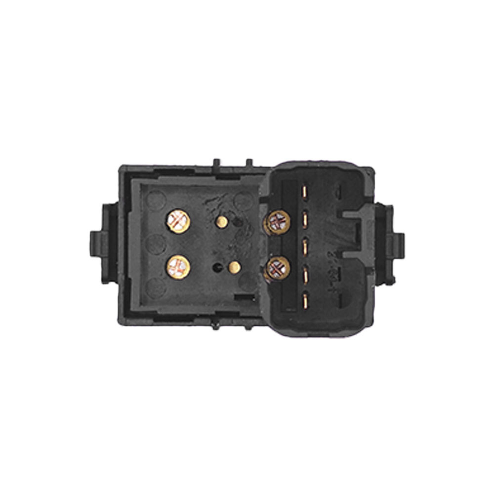 8608A320 Is Suitable for 17-24 Mitsubishi Mirage Car Electric Window Glass Lift Single Switch