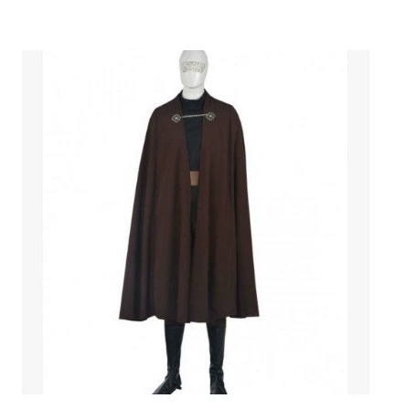 Звездные войны Дуку граф Дуку Косплей Костюм COS