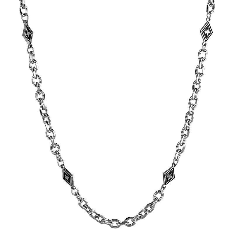Nicho sentido de diseño de plata esterlina actividad cool guapo aretes de aretes variados para mujeres lujo ligero de alto nivel sensación de cara cuadrada pernos de aretes