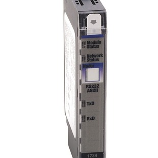 Original 1769-iq16/OB32/IQ32/AENTR/L33ER American ABPLC module