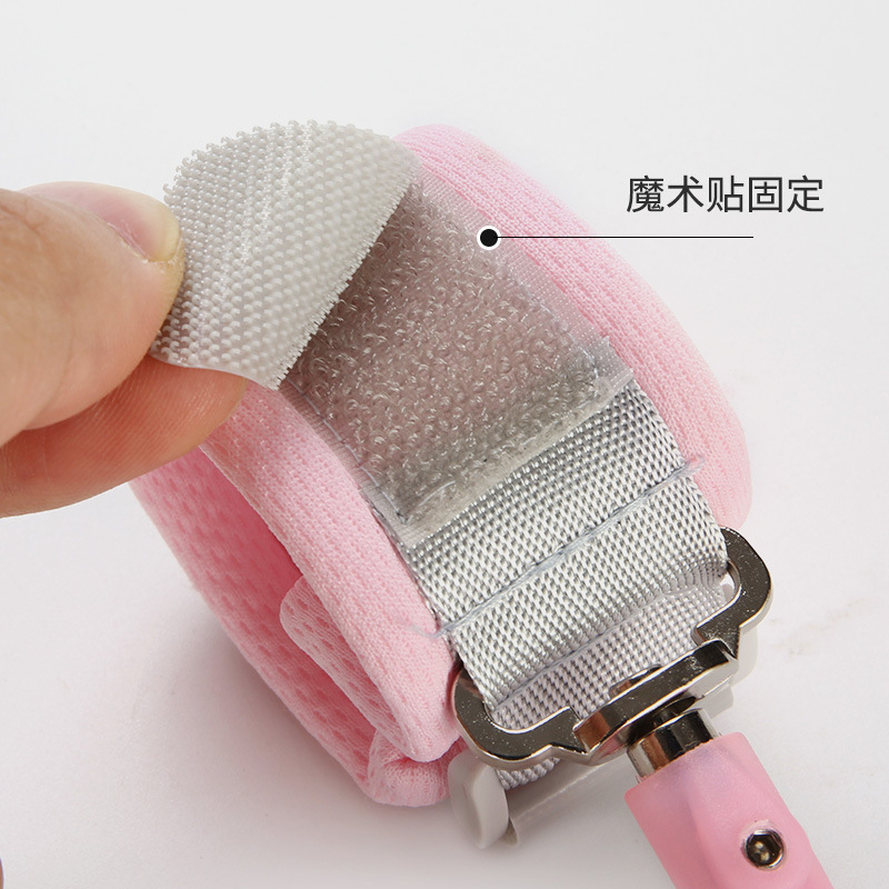 Child anti-wandering belt, baby anti-loss traction rope, child safety backpack, child anti-loss safety lock, stroller god