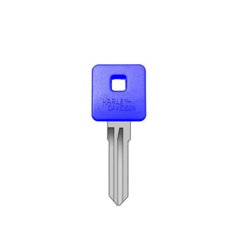 Harley 883 1200 Key Blank Harley Key Blank/2004-2017