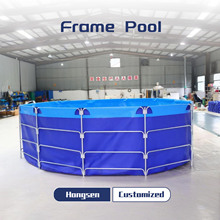 Frame Pool�A��֧��Ӿ�ط����~�� �Bֳ��ˮ�ؼӺ�PVC�A�W���B�~��