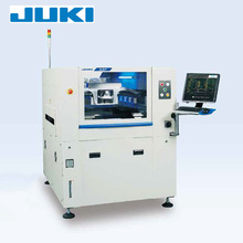 现货原装全新JUKI点胶机KSP日本进口全自动高速SMT二手点胶设备