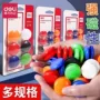 得力办公7825彩色磁粒