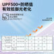 Cartoon children's sunscreen mask eye angle high color value summer UV protection UPF500 breathable sunscreen mask
