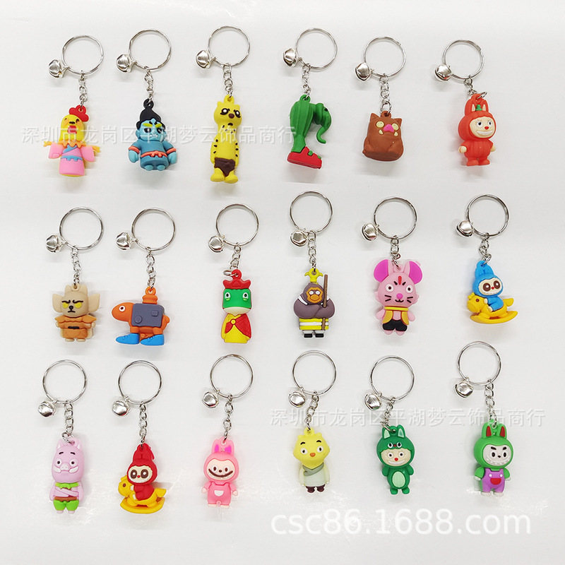 Keychain with Oval Three-Dimensional Relief, Solid Platinum Wire Pattern, Necklace, Bracelet, Clothing, Luggage, Shoe Buckle, Accessories, Painted Design Keychain with Oval Three-Dimensional Relief, Solid Platinum Wire Pattern, Necklace, Bracelet, Clothing, Luggage, Shoe Buckle, Accessories, Painted Design