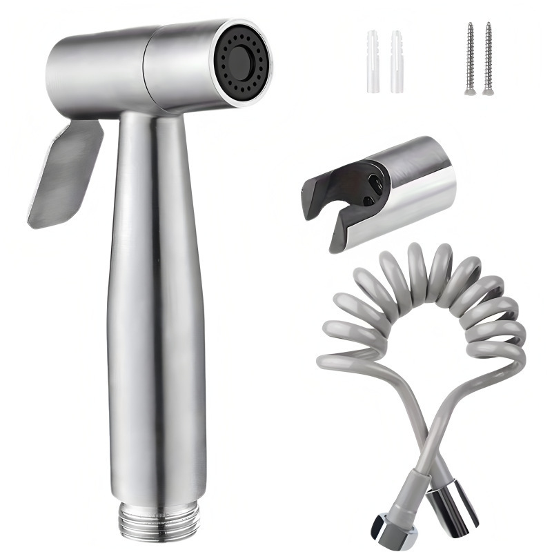 卸売り浄水器セット便器スプレーガン蛇口トイレ増圧洗浄器ヘッドクロスボーダー|undefined