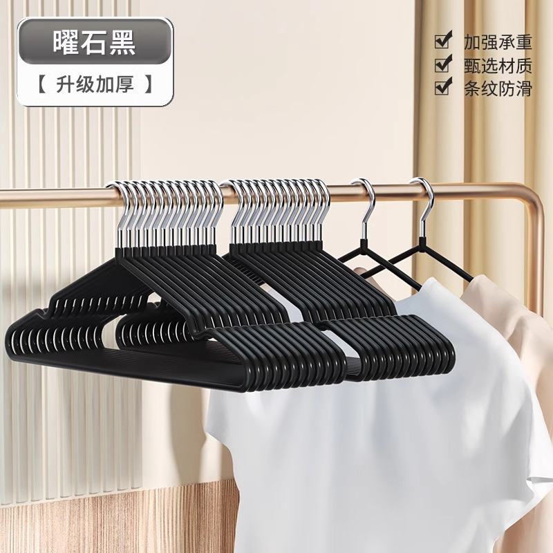 55g 업그레이드된 굵은 흑요석 블랙