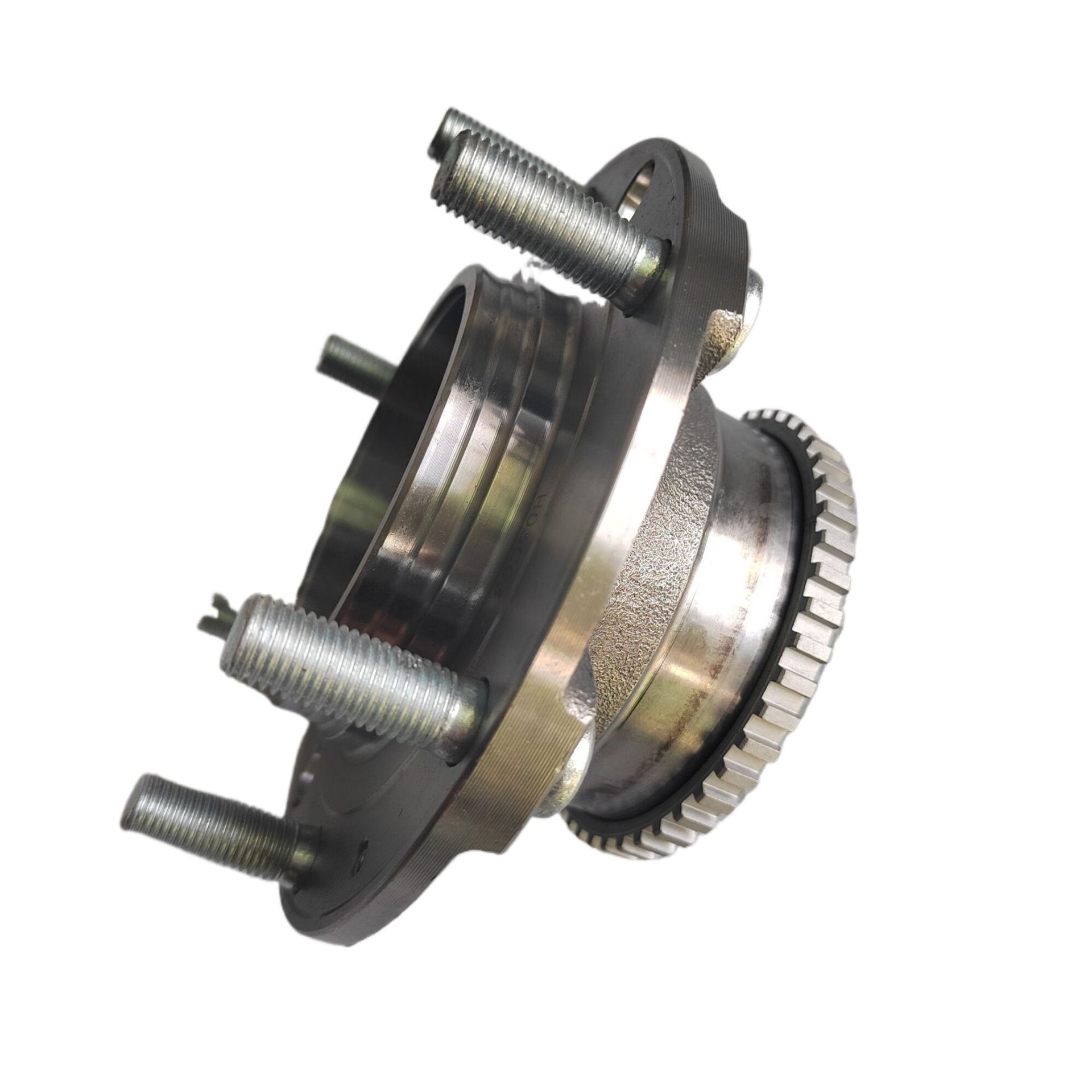 517504H050 Is Suitable for Hyundai Modern Car Parts Huiyi H1 Front Wheel Axle Head Bearing Axle Head Shell