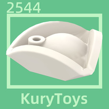 KURY/���С������ľDIYɢ������2544�����MOC