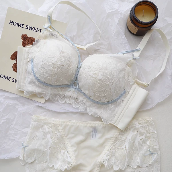 White set