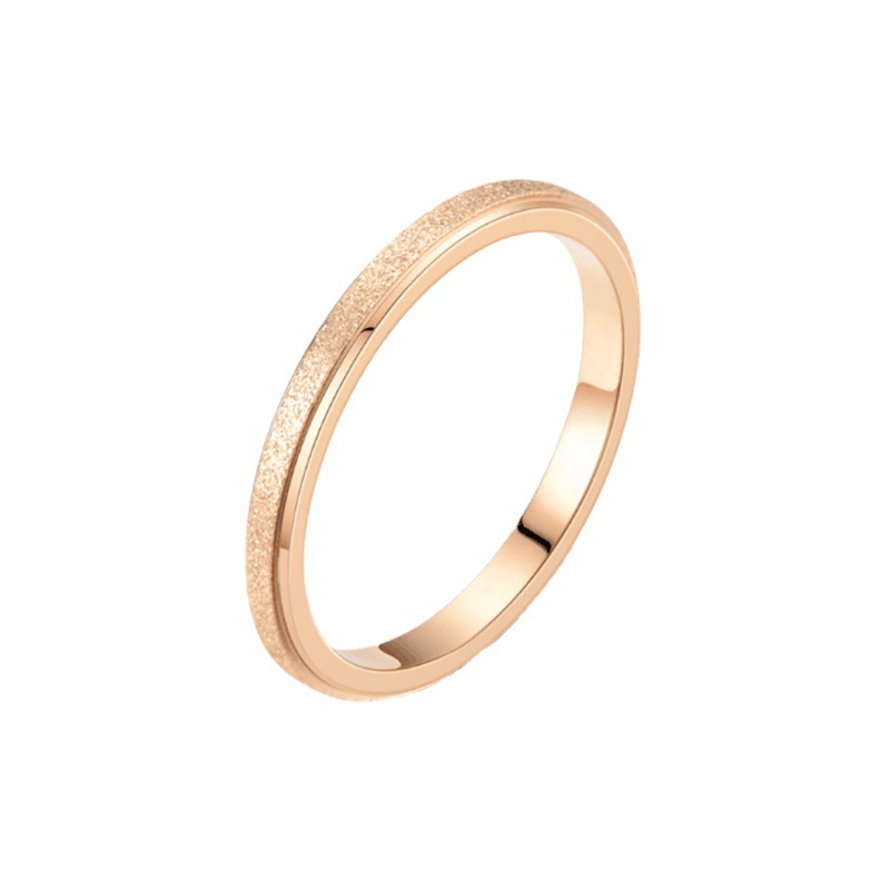 ring stainless steel