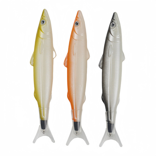 children's creative cartoon ballpoint pen for students