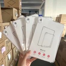 ����ƻ��IPad mini6 /mini7 ��͸ƽ�屣���� ��ˤTPUƽ�屣����