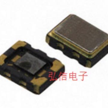 KT3225R38400EGR28TBA 贴片压控温补晶振3225 38.4MHZ VCXO钟振