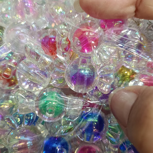 �����UV�Ų������ǹ����� DIY�ֹ���ɢ�鴮�P�֙C��Ʒ����Ƕ�