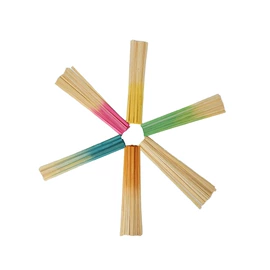 竹编;竹质工艺品