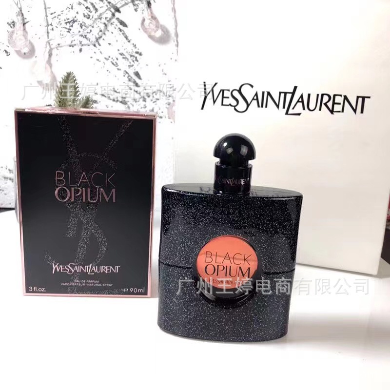 Perfume de marca formal Qi Mengxian Qiang