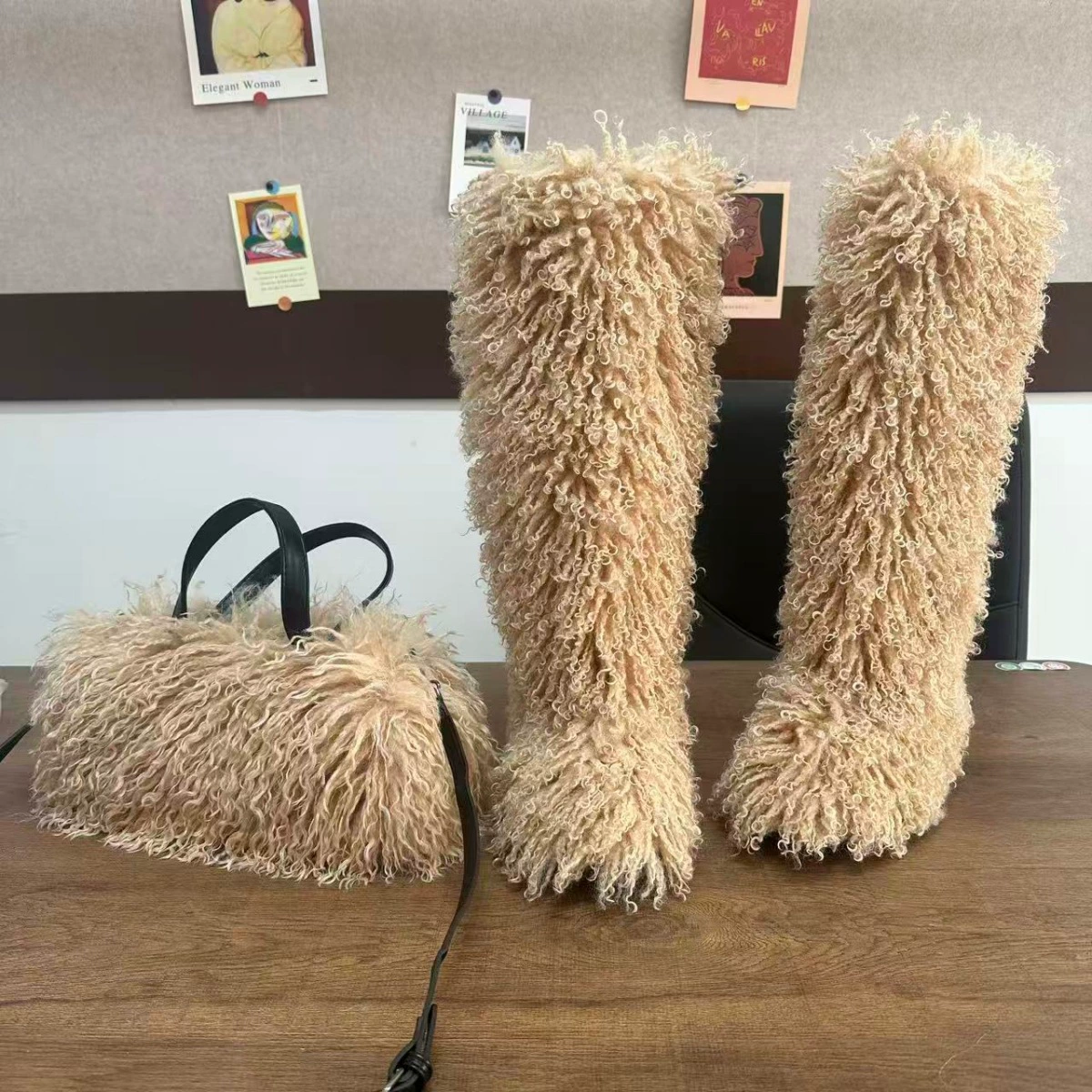Сумка через плечо, 
