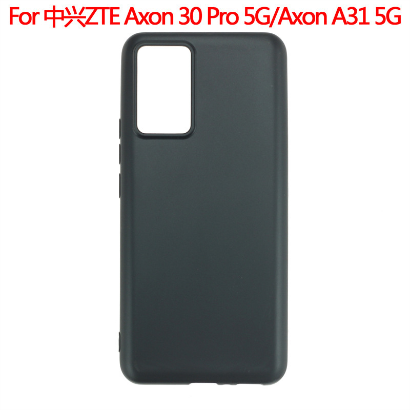 Suitable for Zte Axon A31 5g Protective Case Axon 30 Pro 5g Phone Case A2022 Matte Material Suitable for Zte Axon A31 5g Protective Case Axon 30 Pro 5g Phone Case A2022 Matte Material