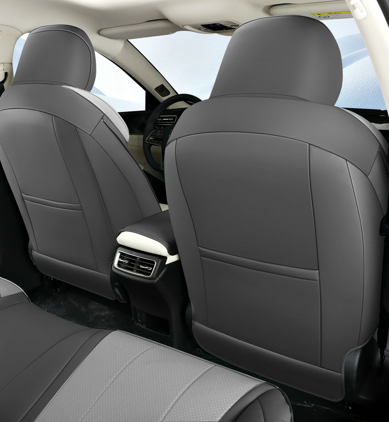 25-26 Models Byd Song Pro Second Generation Special Seat Covers Full Set Four-Season Car Seat Cushions Song Pro Dmi Seat Covers