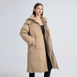 棉衣;女式马甲;羽绒服