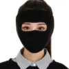 [黑色无护目]