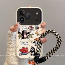 �m���O��17pro�֙C����ͨ�¿�ip15pormaxŮ�����K14С����ݮ�B��