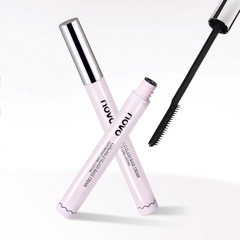 novo纖翹星眸打底膏自然纖長不易暈染自然順滑根根分明顯氣色學生