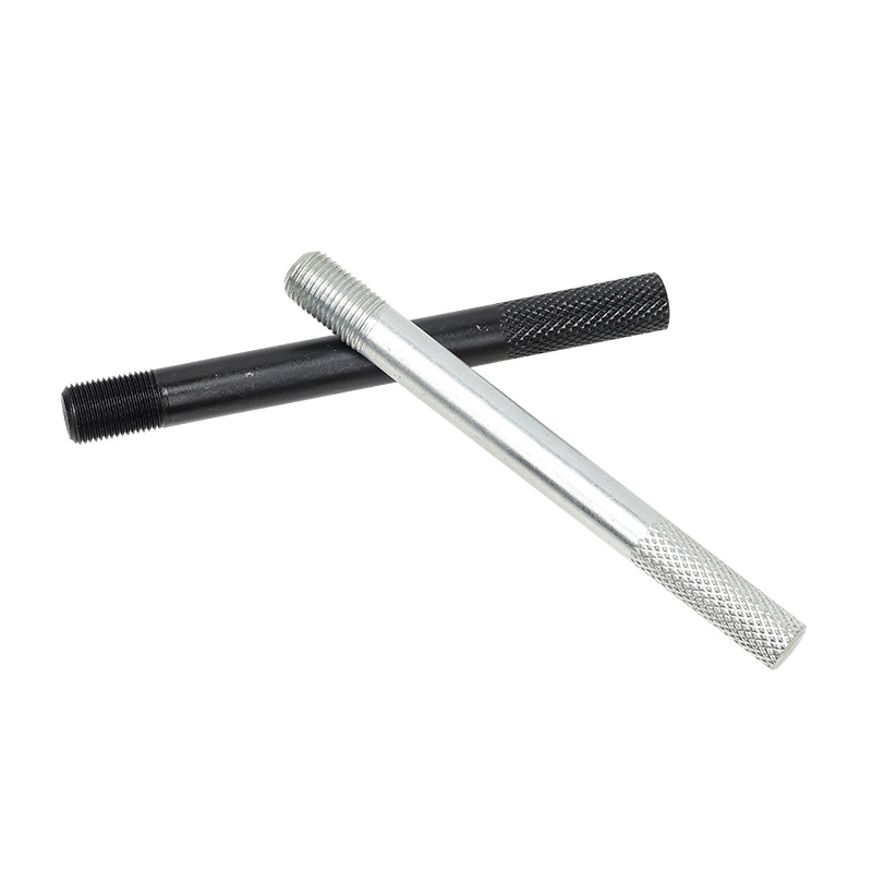 Piezas de 10 piezas de varilla de posicionamiento de instalación fija de cubo de neumático adecuado Mercedes-Benz BMW Audi Volkswagen herramienta de fijación de cubo de rueda