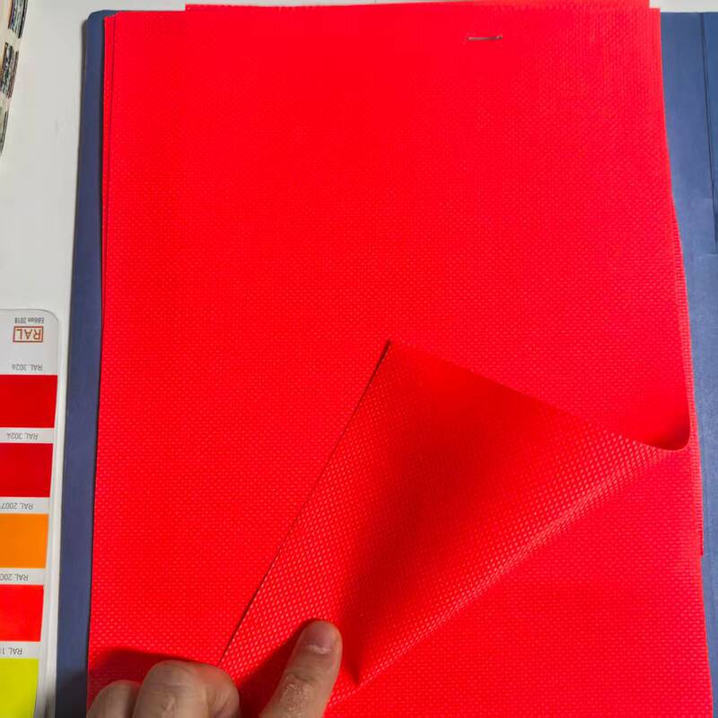 In-Stock Supply of Fluorescent Orange Knife-Cut Vinyl, 400 Grams, Thickness 0.32mm, 1000X1000 20X20 Matte Finish In-Stock Supply of Fluorescent Orange Knife-Cut Vinyl, 400 Grams, Thickness 0.32mm, 1000X1000 20X20 Matte Finish