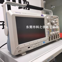 回收维修Tektronix/泰克 MDO3014 MDO3022 MDO3012混合域示波器