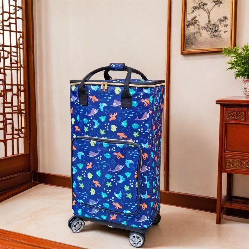 Carrito de la compra, carrito pequeño, carrito plegable, escaleras para la casa, remolque, supermercado portátil, carrito de la compra