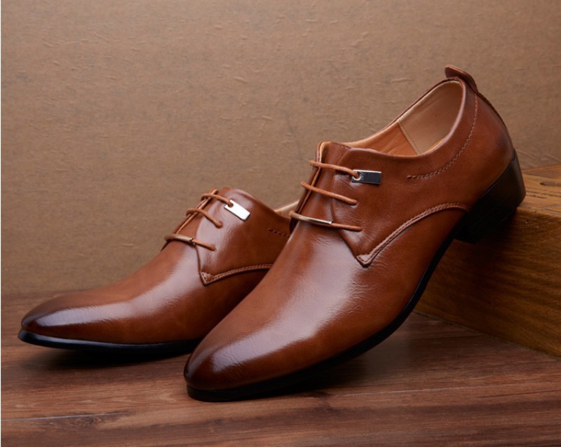 Stylish Men Flats