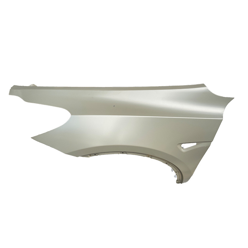 Suitable for Tesla Model Y front fender mudguard 1493451-EC-B1493452-EC-B