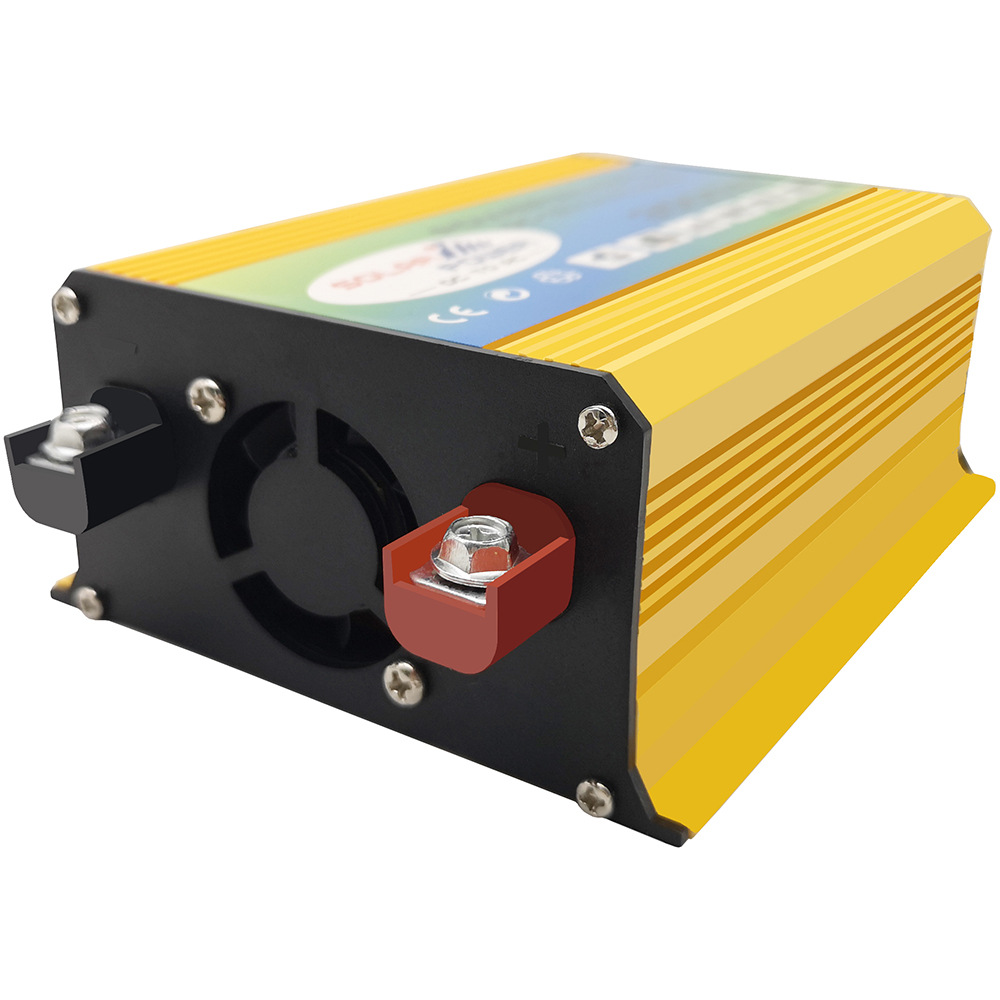 车载家用逆变器12V转220V 110V 3000W 4000W 6000Wsolar inverter
